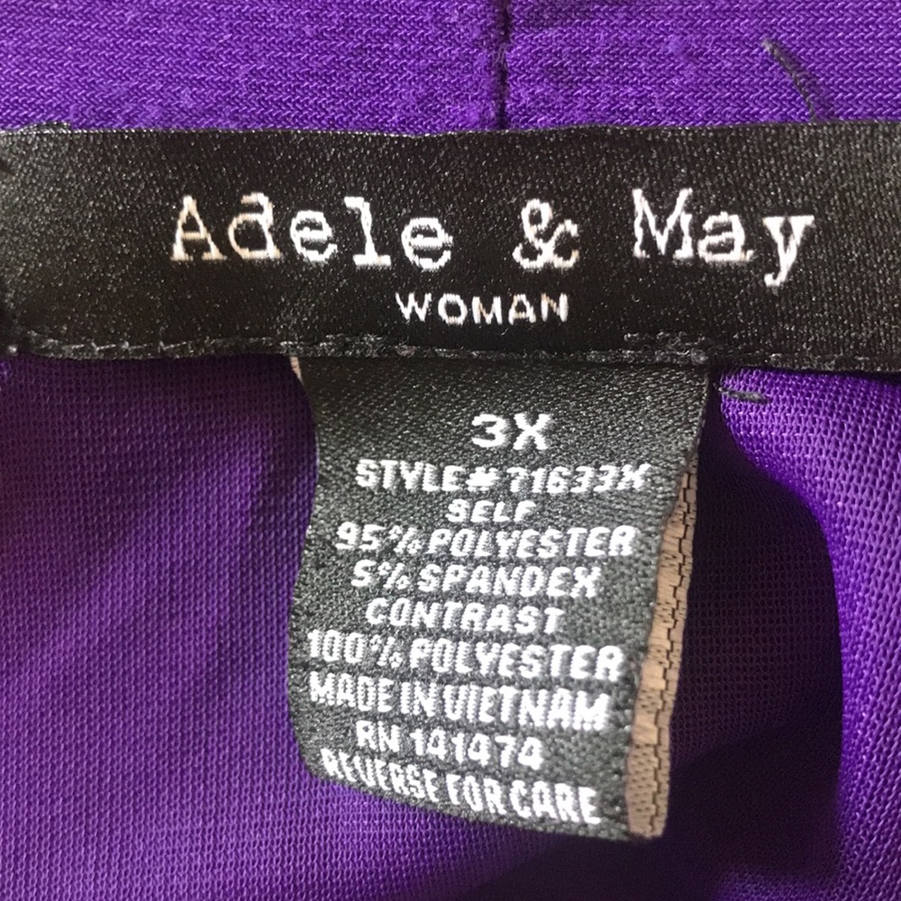 Adele & May Top - image 7